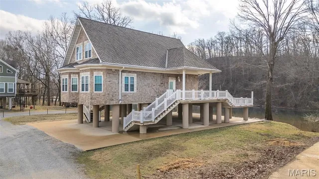 $849,000 | 0 142e-2a, Doniphan, MO 63935