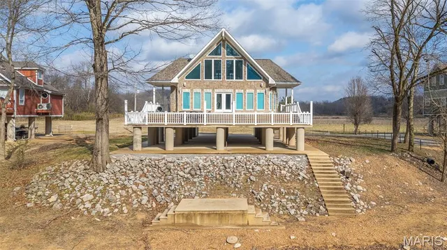 $849,000 | 0 142e-2a, Doniphan, MO 63935