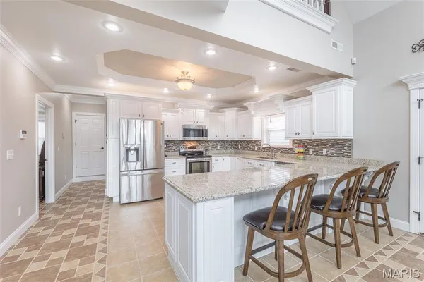 $849,000 | 0 142e-2a, Doniphan, MO 63935