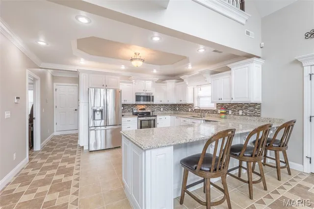 $849,000 | 0 142e-2a, Doniphan, MO 63935