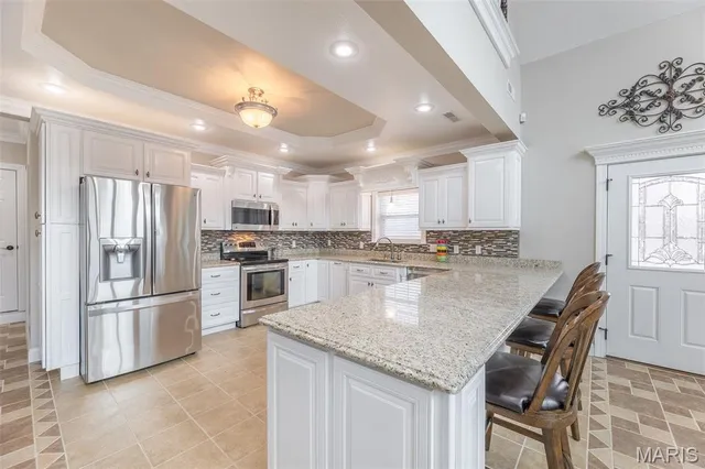 $849,000 | 0 142e-2a, Doniphan, MO 63935