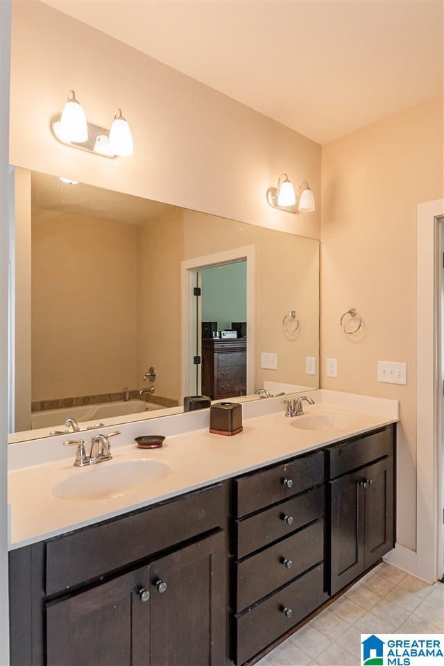 5866 Ridgeline Drive Bessemer, AL 35022 - Photo 24 of 36