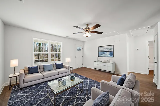 $240,000 | 1129 Kenly Street, Salisbury, NC 28144