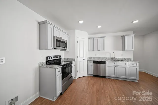 $240,000 | 1129 Kenly Street, Salisbury, NC 28144