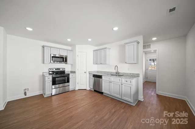 $240,000 | 1129 Kenly Street, Salisbury, NC 28144