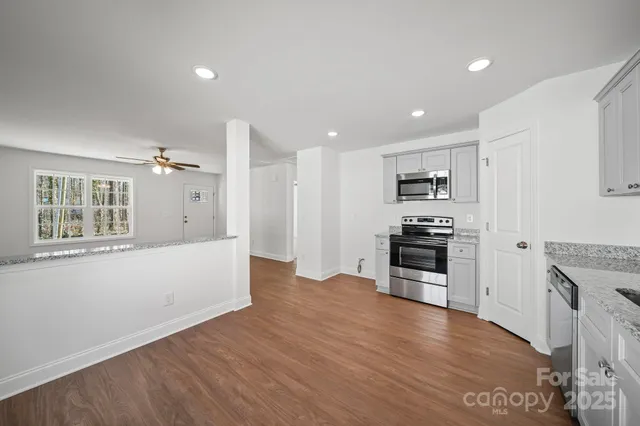 $240,000 | 1129 Kenly Street, Salisbury, NC 28144