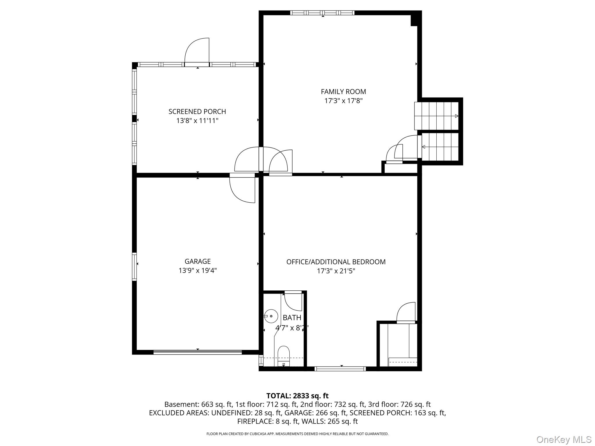 70 Polo Road Massapequa, NY 11758 - Photo 38 of 39 lower level