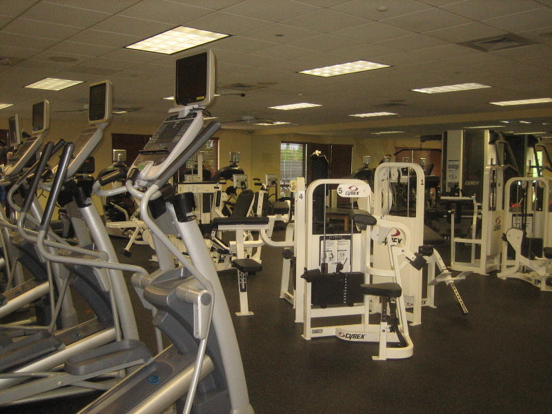 21716 Old Bridge Trail Boca Raton, FL 33428 - Photo 54 of 61 Fitness Center