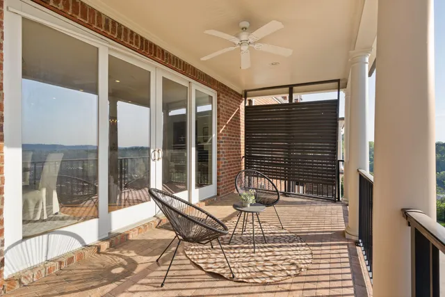$995,000 | 554 Whitehall Road, Unit 122, Chattanooga, TN 37405