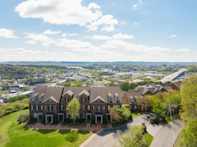 $995,000 | 554 Whitehall Road, Unit 122, Chattanooga, TN 37405