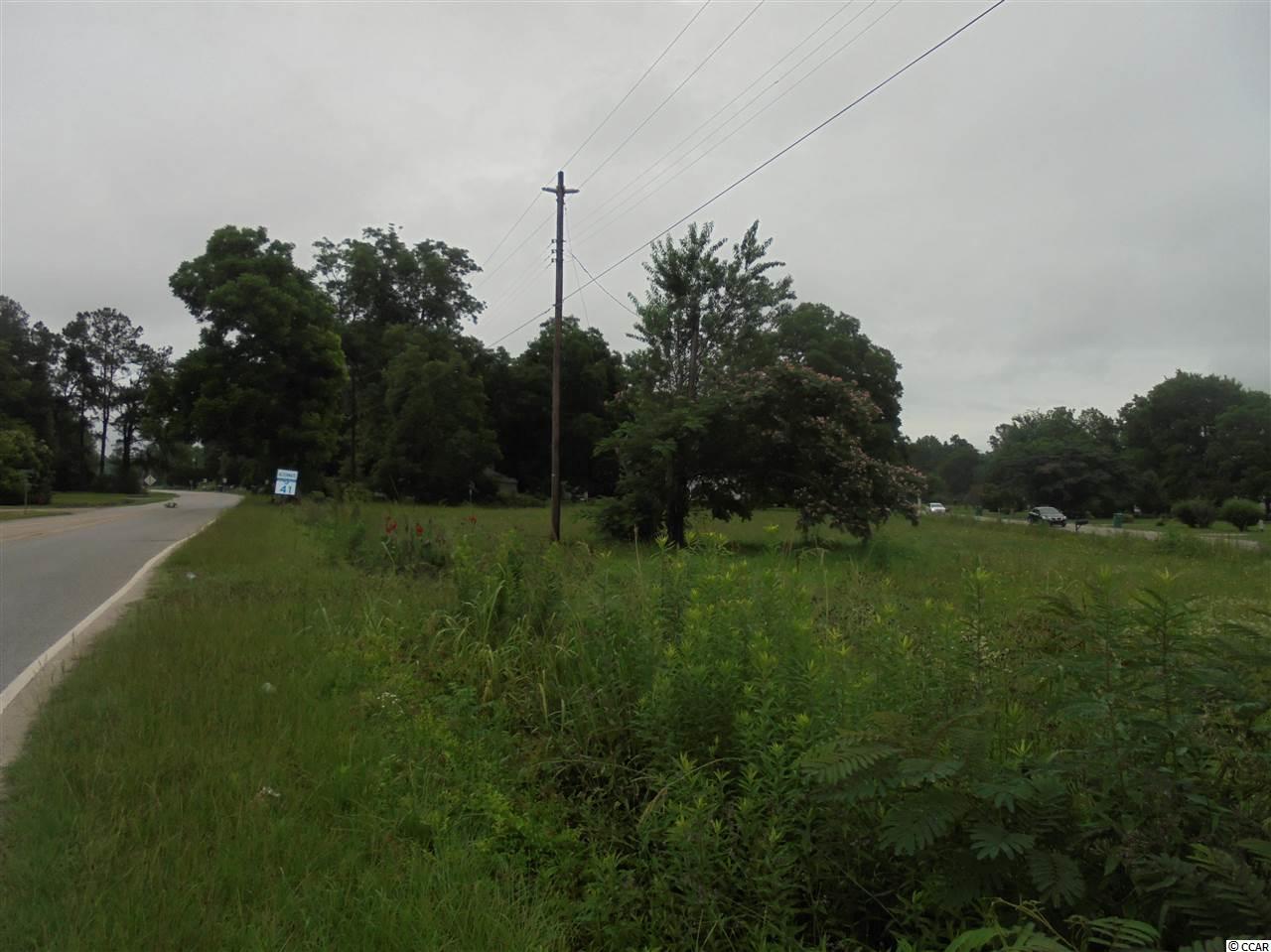 Tbd Senator Gasque Road Marion, SC 29571 - Photo 1 of 1 Gallery Image 1