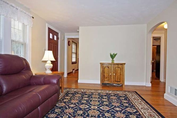 2 Myrna Road Lexington, MA 02420 - Photo 5 of 29