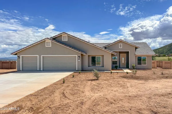 $547,669 | 6254 East Red Oak Circle, Unit LOT 143, Hereford, AZ 85615
