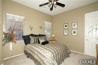 4351 East Pinnacle Ridge Place Tucson, AZ 85718 - Photo 17 of 18 Gallery Image 17