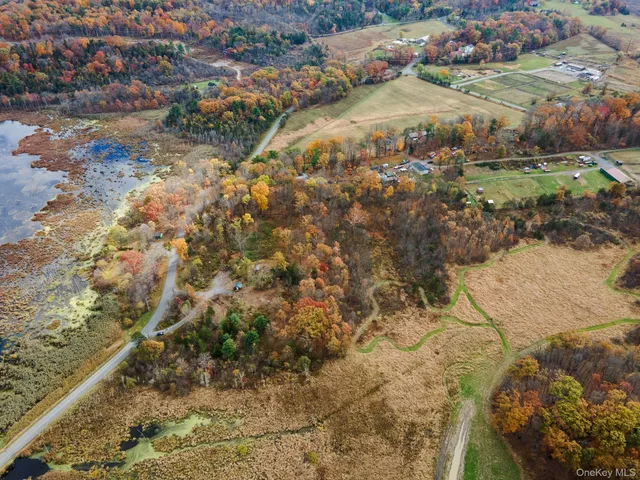 $175,000 | 165 West Camp Road, Saugerties, NY 12477