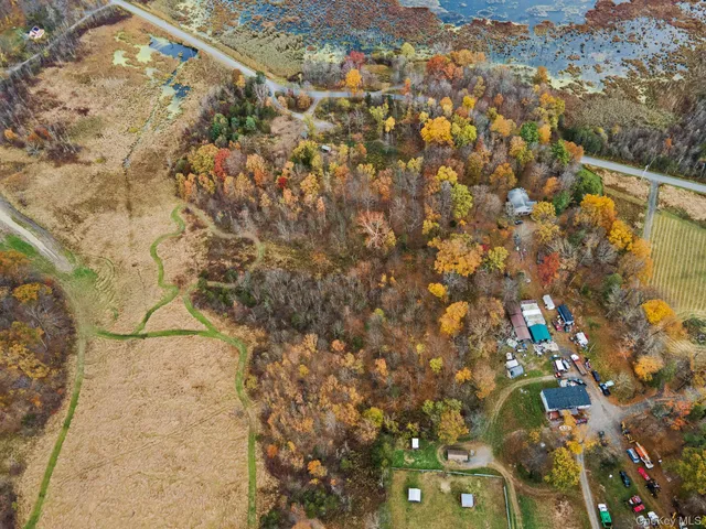 $175,000 | 165 West Camp Road, Saugerties, NY 12477