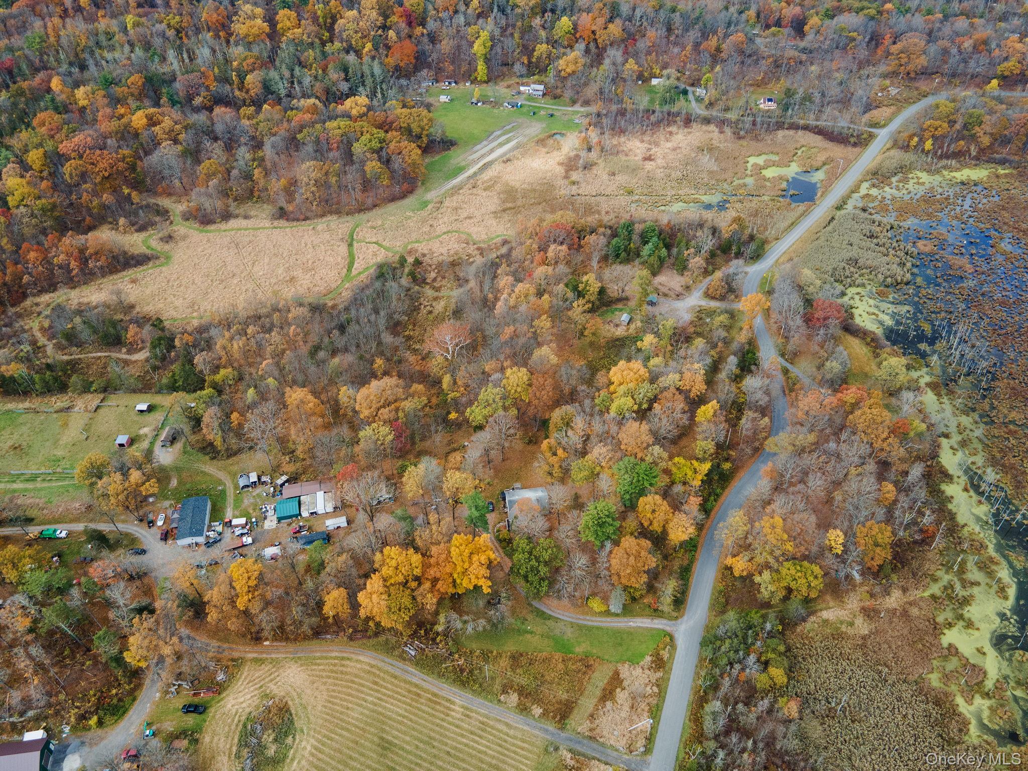 165 West Camp Road Saugerties, NY 12477 - Photo 5 of 15