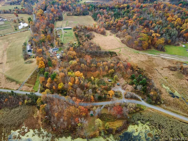 $139,999 | 165 West Camp Road, Saugerties, NY 12477