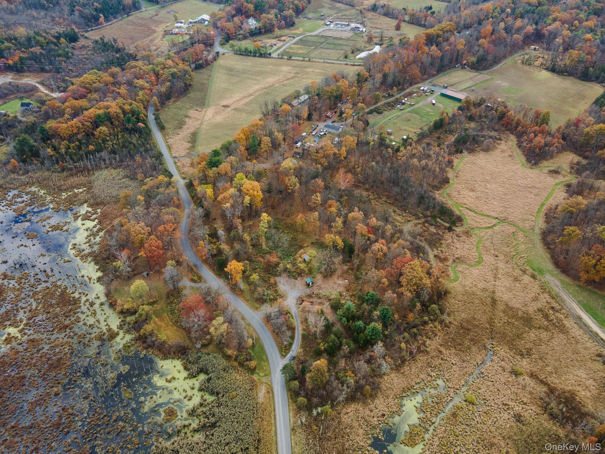 165 West Camp Road Saugerties, NY 12477 - Photo 9 of 15 a picture of mountains