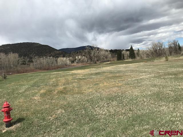 132 West Riverside Court South Fork, CO 81154 - Photo 4 of 6 a view of lake with mountain