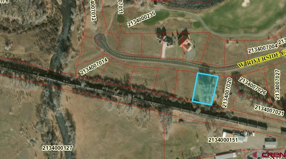 132 West Riverside Court South Fork, CO 81154 - Photo 5 of 6