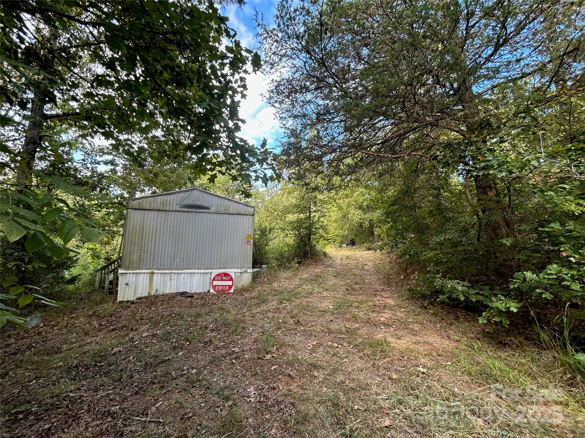 3485 Cedar Circle Road Lancaster, SC 29720 - Photo 24 of 36 a view of outdoor space and yard