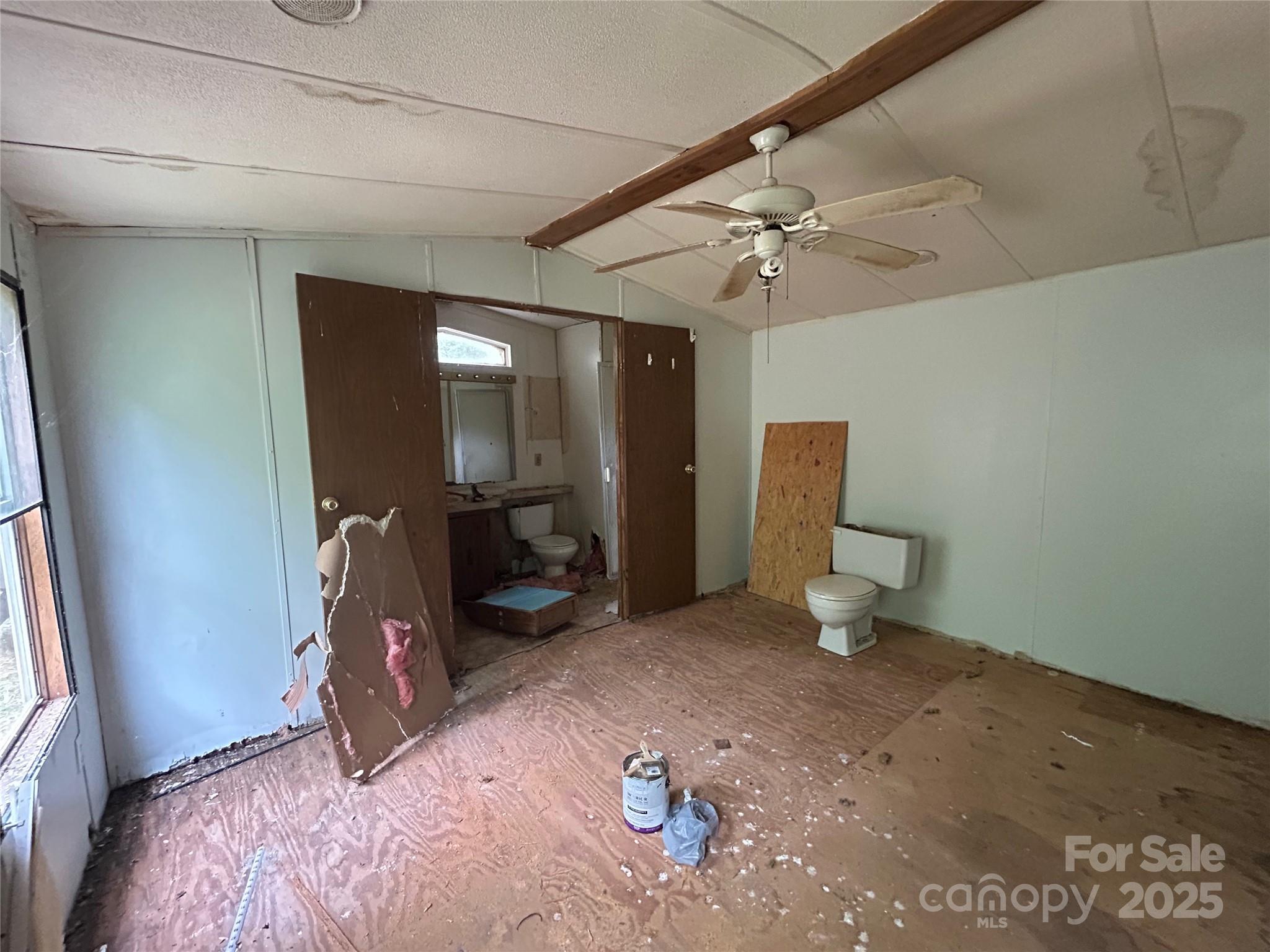 3485 Cedar Circle Road Lancaster, SC 29720 - Photo 28 of 36 a view of a storage & utility room