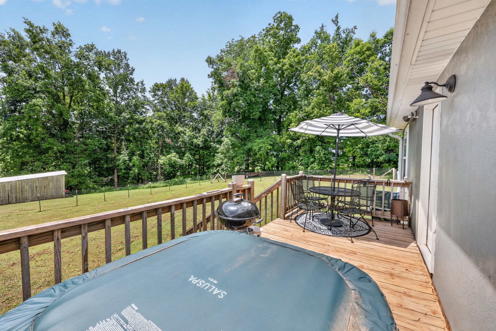 2237 Cold Springs Road Lafayette, TN 37083 - Photo 33 of 44