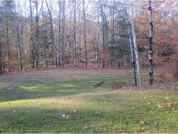 D-6 Linderhof Golf Course Road, Unit D6 Glen, NH 03838 - Photo 9 of 12