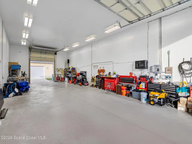 $775,000 | 222 Rosa L Jones Drive, Cocoa, FL 32922