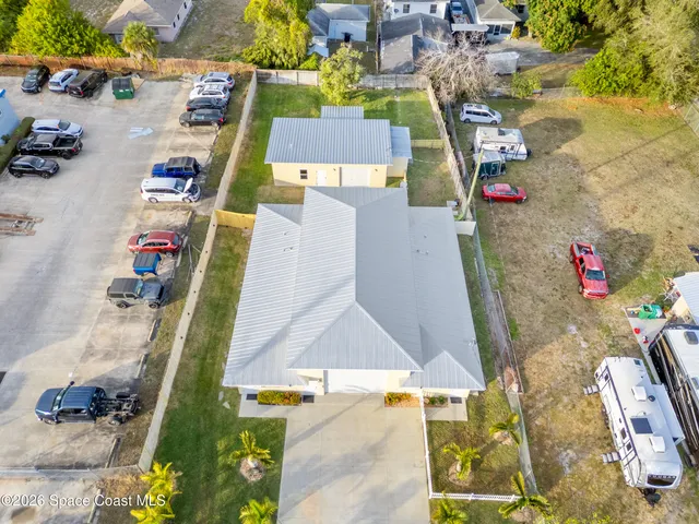 $775,000 | 222 Rosa L Jones Drive, Cocoa, FL 32922