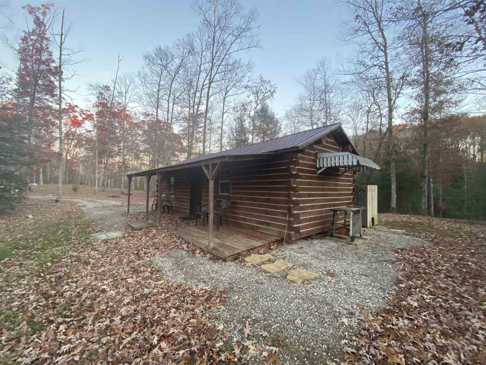 1732 Peters Branch Road Somerset, KY 42501 - Photo 8 of 17 Gallery Image 8