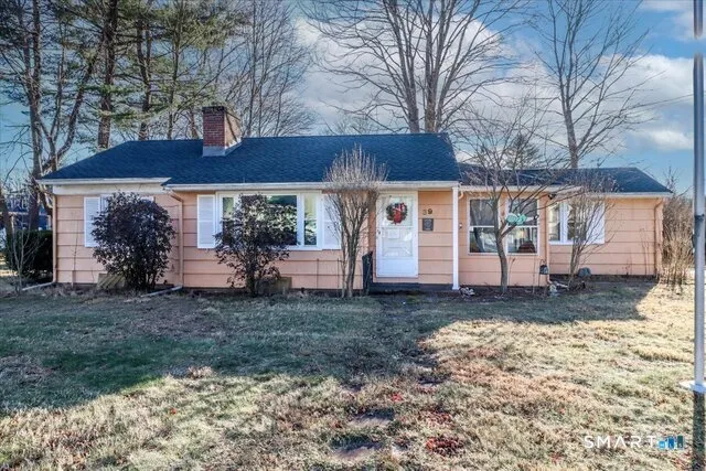 $384,900 | 39 Cedar Lane, Cheshire, CT 06410