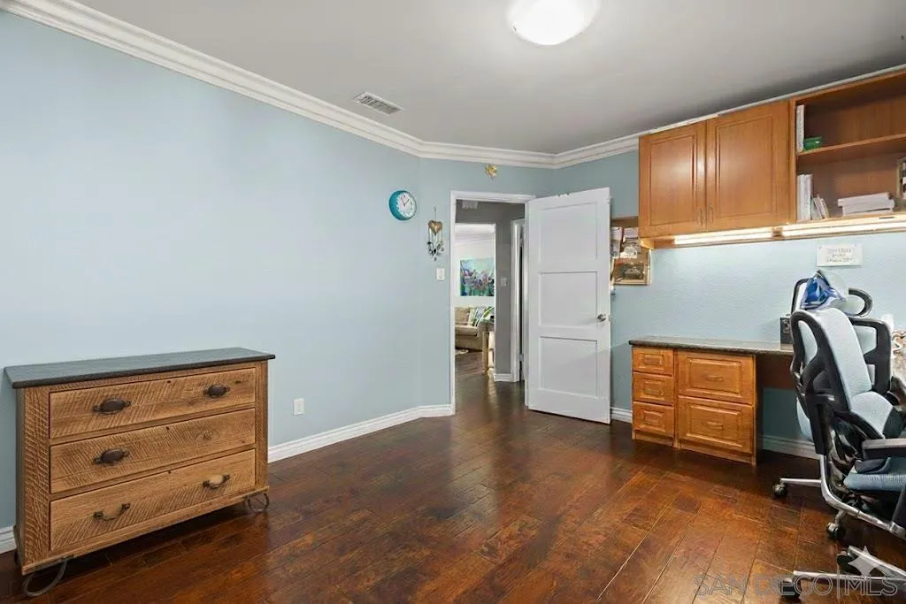 2038 South Freeman Street Oceanside, CA 92054 - Photo 17 of 23 a view of a livingroom with furniture