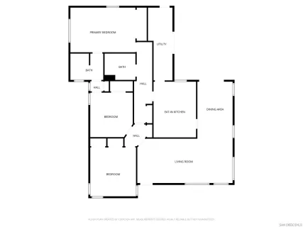 $1,595,000 | 2038 South Freeman Street, Oceanside, CA 92054