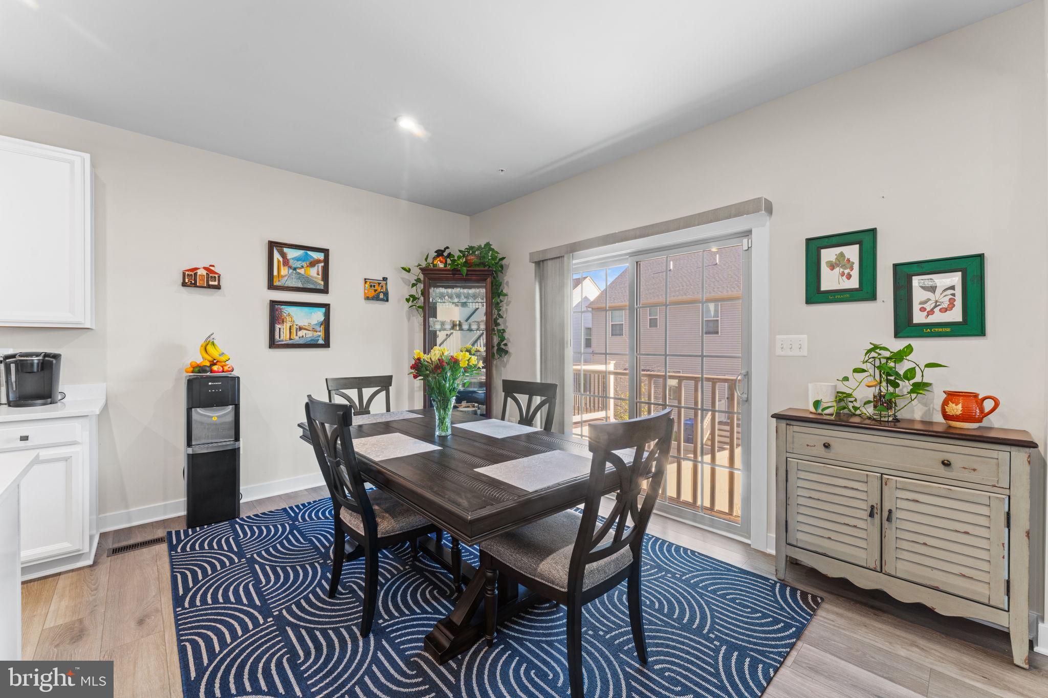 8003 Trimbles Ford Lane Brandywine, MD 20613 - Photo 13 of 70 Dining Room