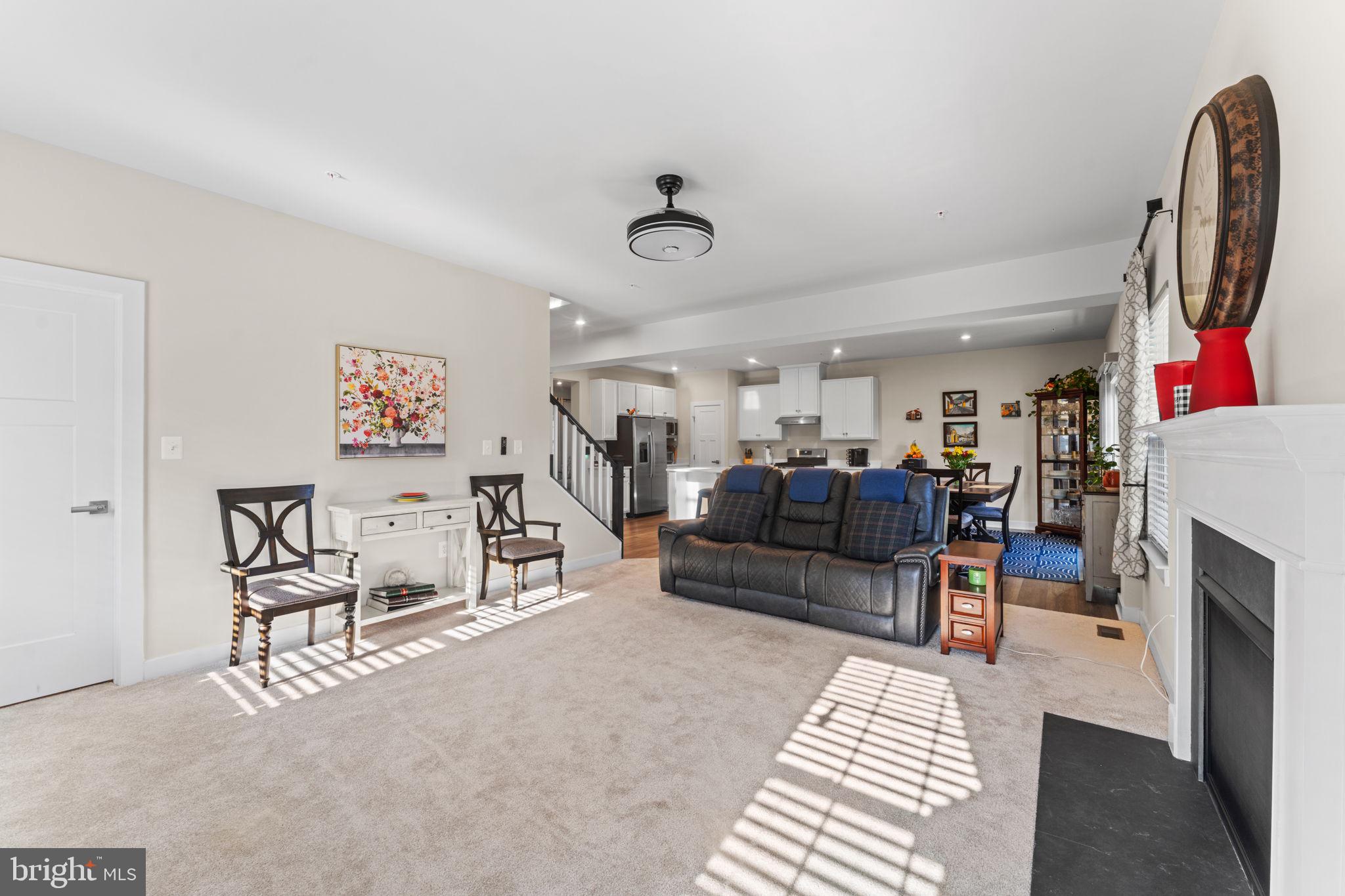 8003 Trimbles Ford Lane Brandywine, MD 20613 - Photo 19 of 70 Family Room