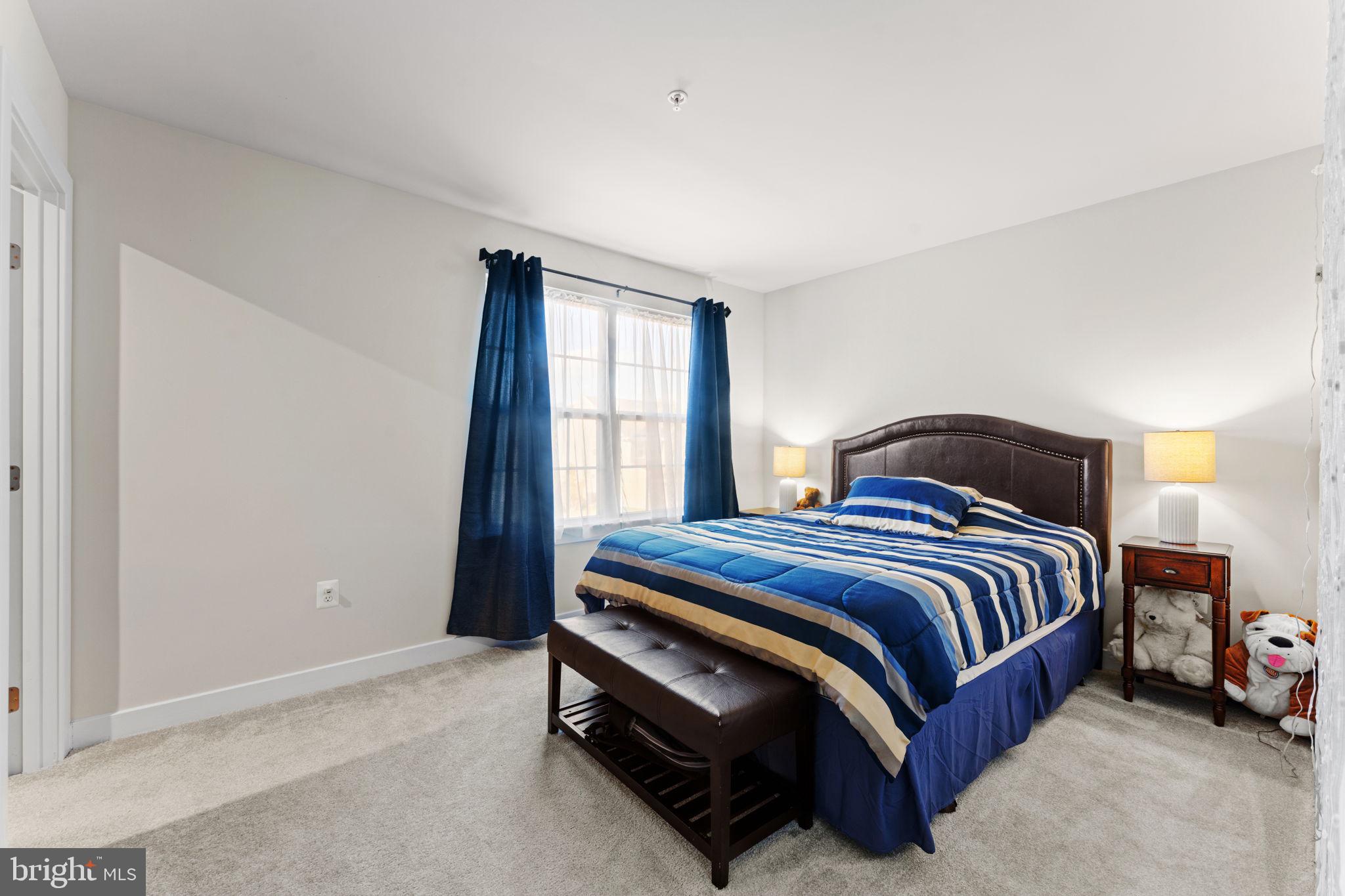 8003 Trimbles Ford Lane Brandywine, MD 20613 - Photo 28 of 70 Bedroom 2