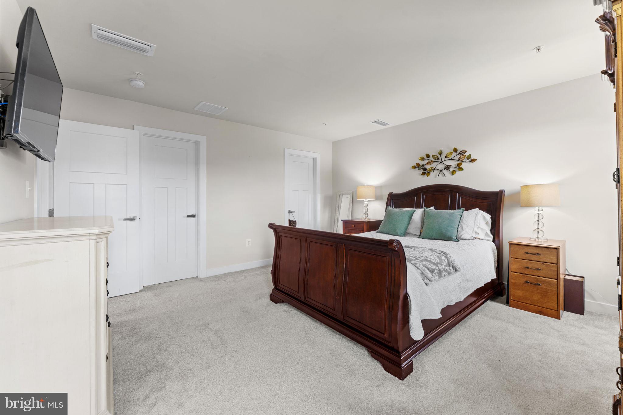 8003 Trimbles Ford Lane Brandywine, MD 20613 - Photo 33 of 70 Primary Bedroom