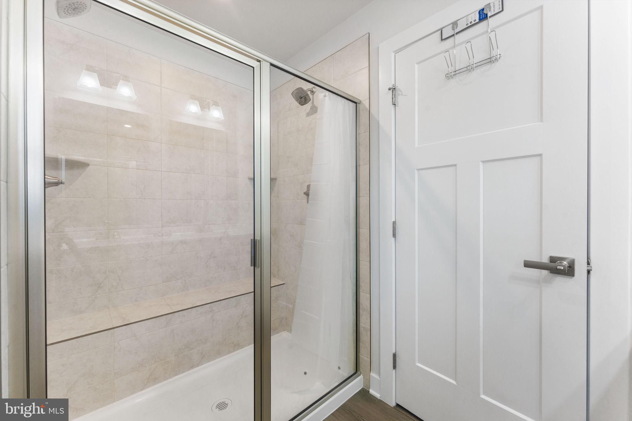 8003 Trimbles Ford Lane Brandywine, MD 20613 - Photo 37 of 70 Primary Bathroom