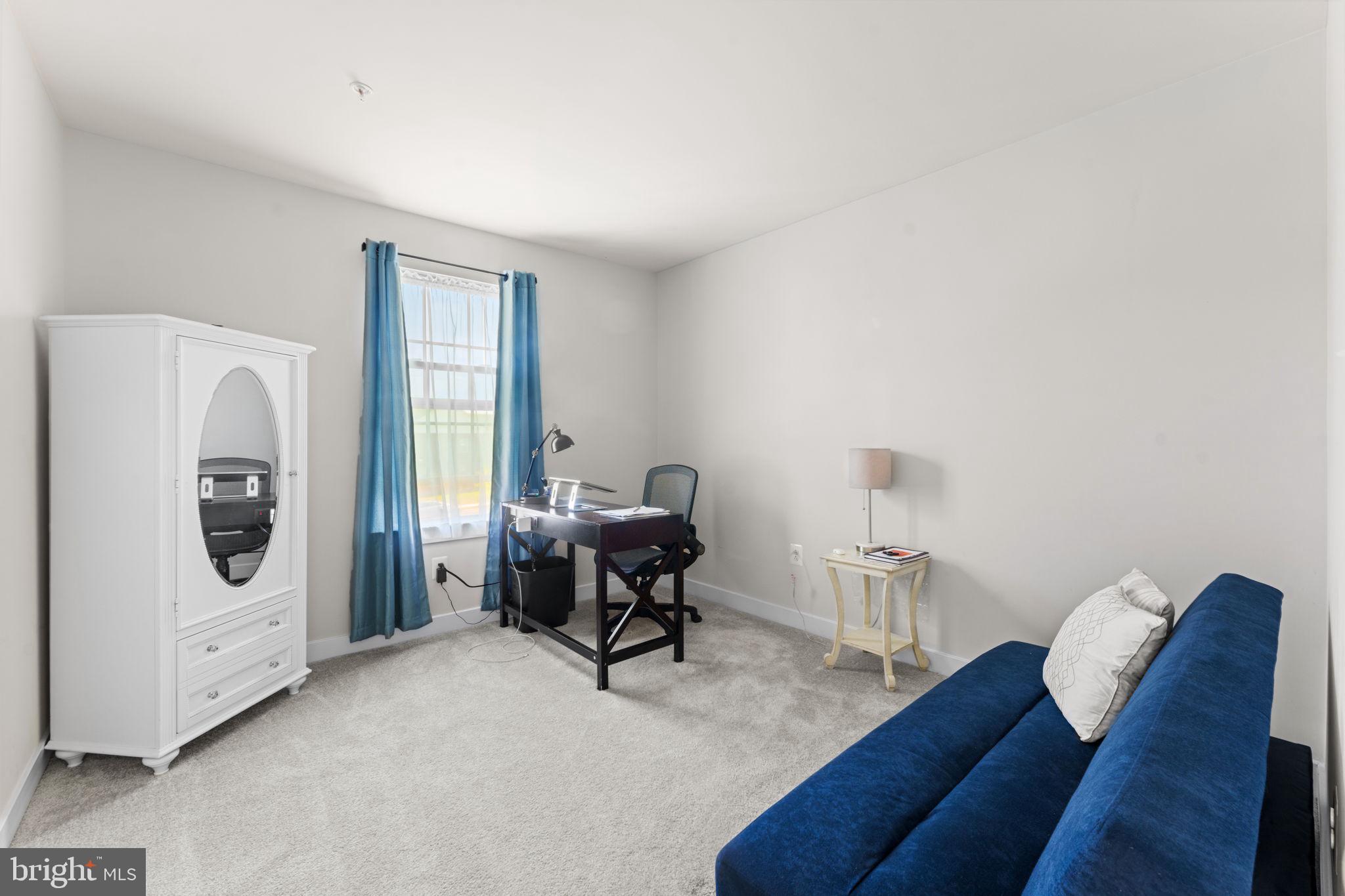 8003 Trimbles Ford Lane Brandywine, MD 20613 - Photo 38 of 70 a living room with furniture and a rug