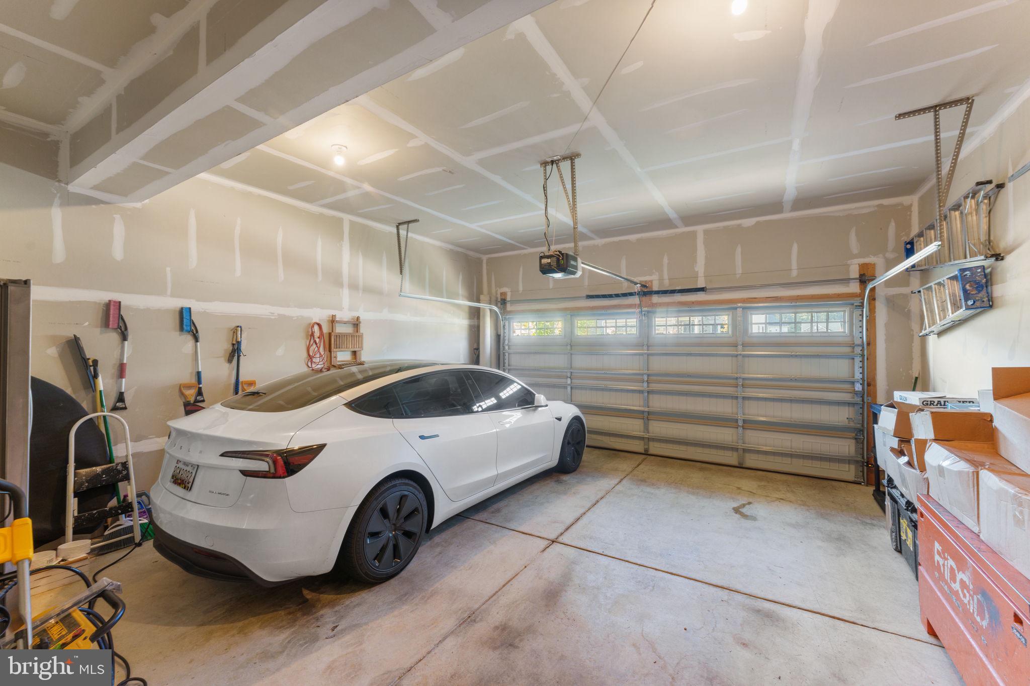 8003 Trimbles Ford Lane Brandywine, MD 20613 - Photo 48 of 70 a utility room with cabinets