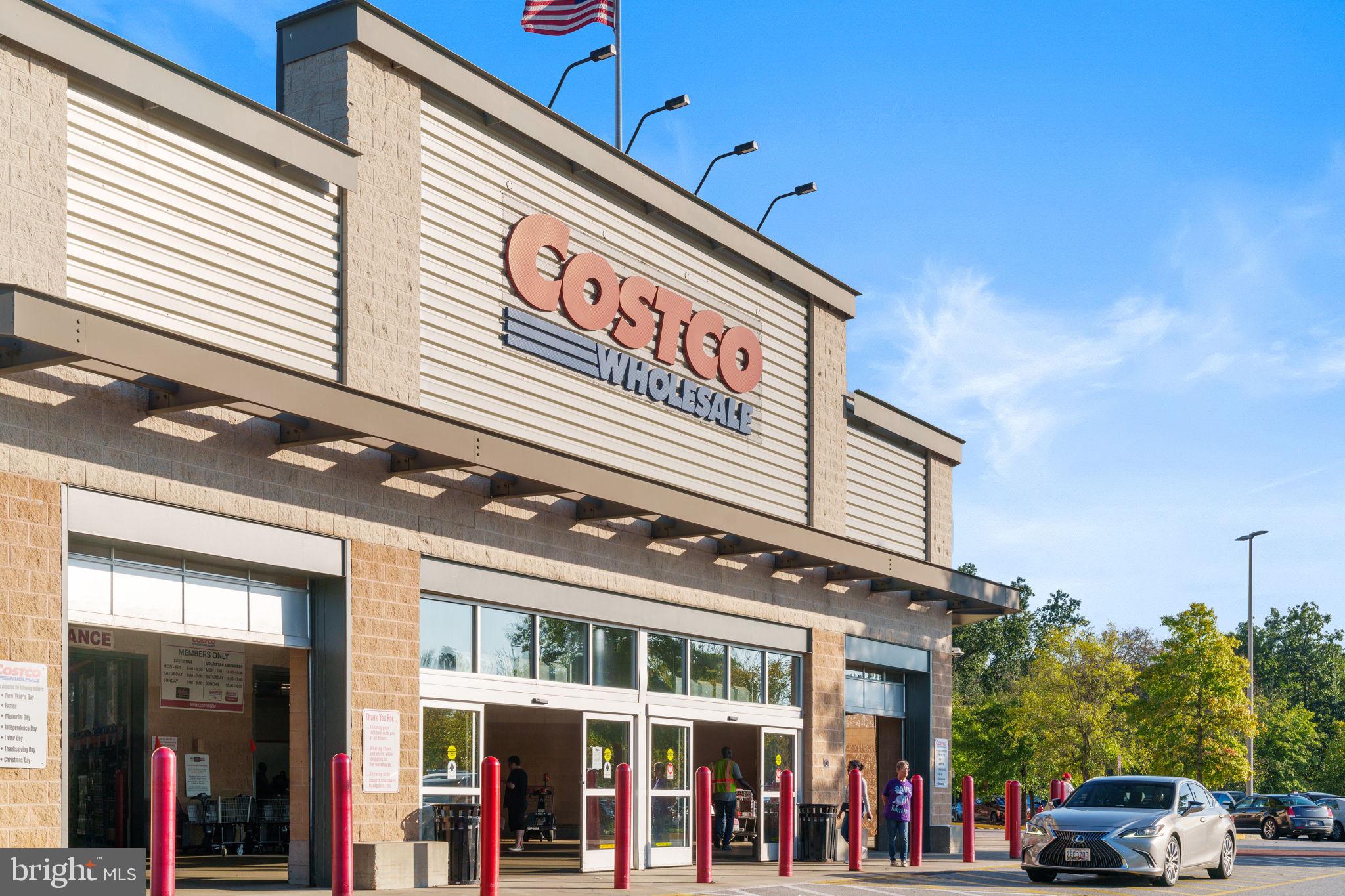 8003 Trimbles Ford Lane Brandywine, MD 20613 - Photo 54 of 70 Nearby Point of Interest