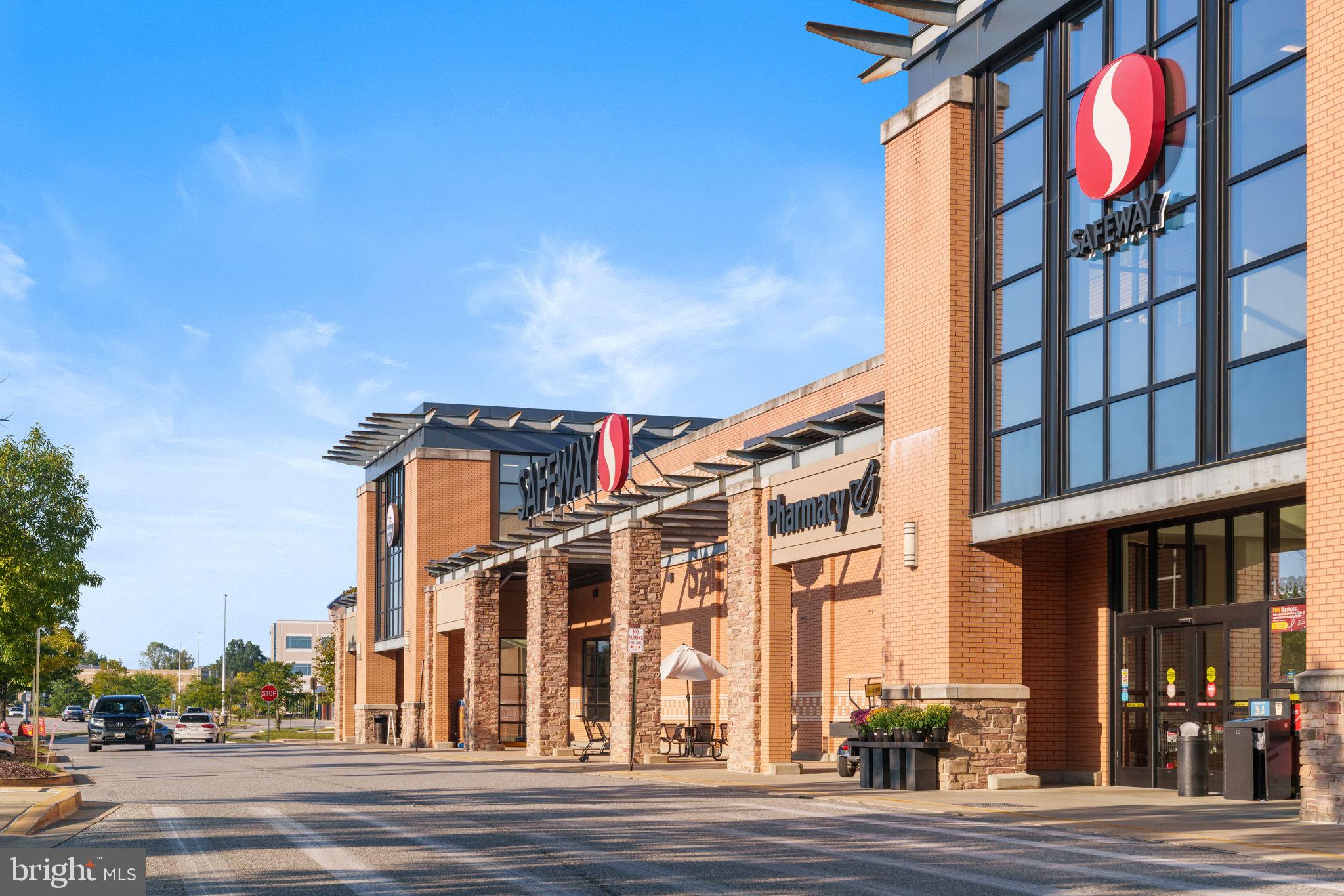 8003 Trimbles Ford Lane Brandywine, MD 20613 - Photo 56 of 70 front view of a building