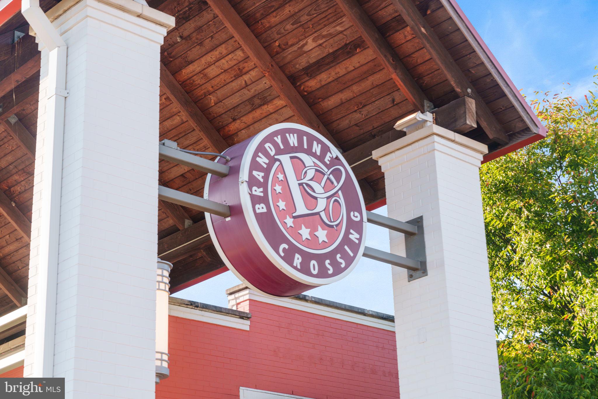 8003 Trimbles Ford Lane Brandywine, MD 20613 - Photo 57 of 70 Nearby Point of Interest