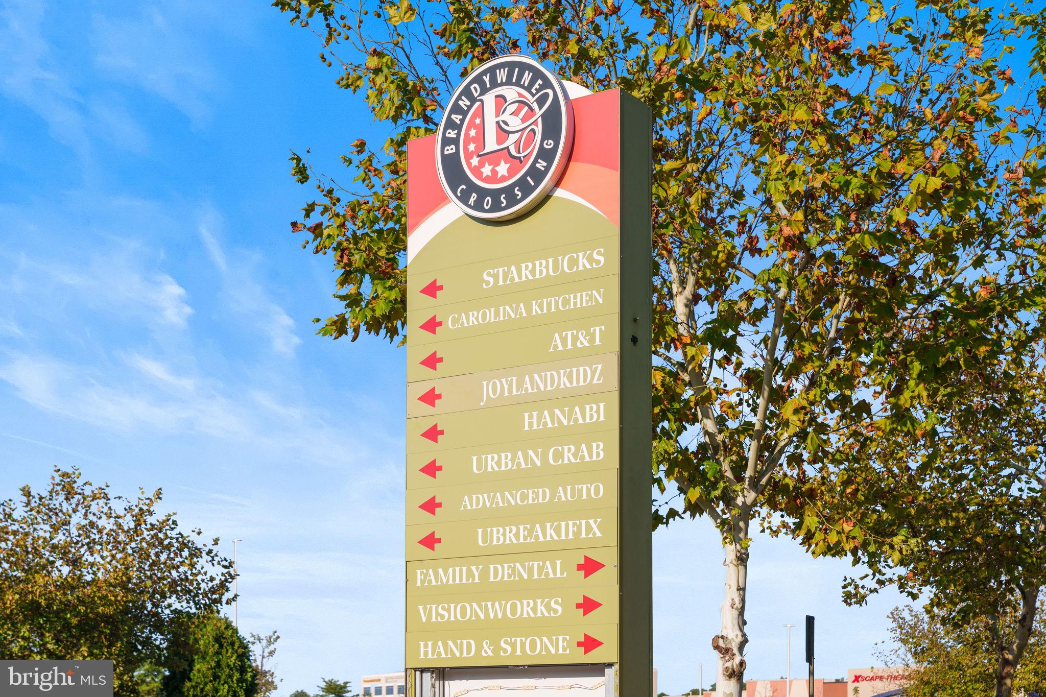 8003 Trimbles Ford Lane Brandywine, MD 20613 - Photo 59 of 70 Nearby Point of Interest