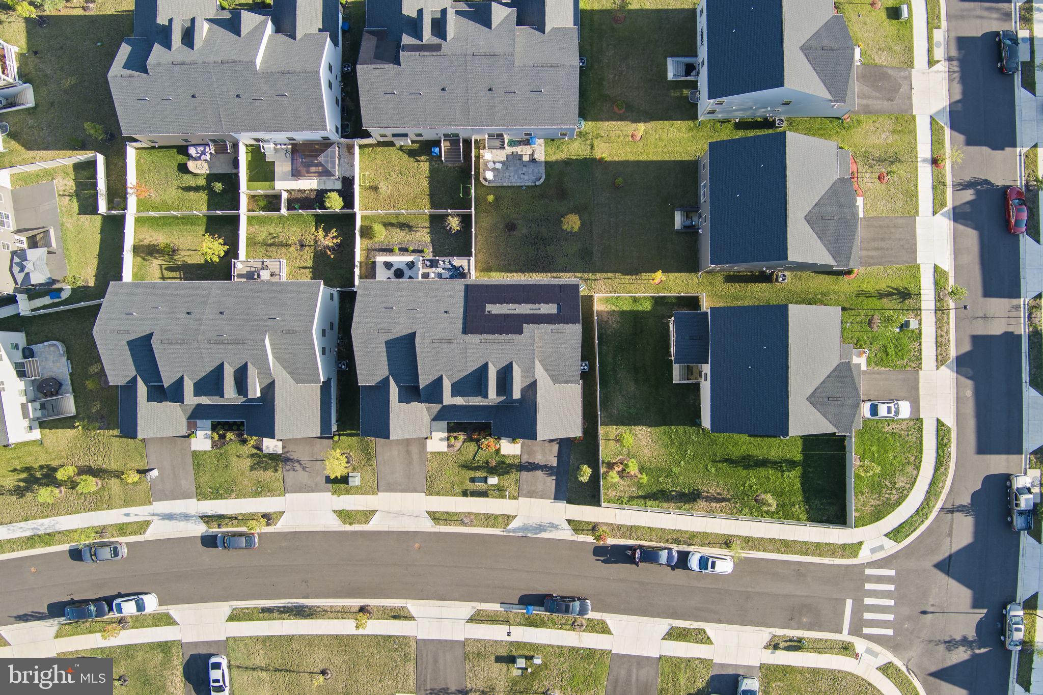 8003 Trimbles Ford Lane Brandywine, MD 20613 - Photo 67 of 70 a view of building with outdoor space and seating area