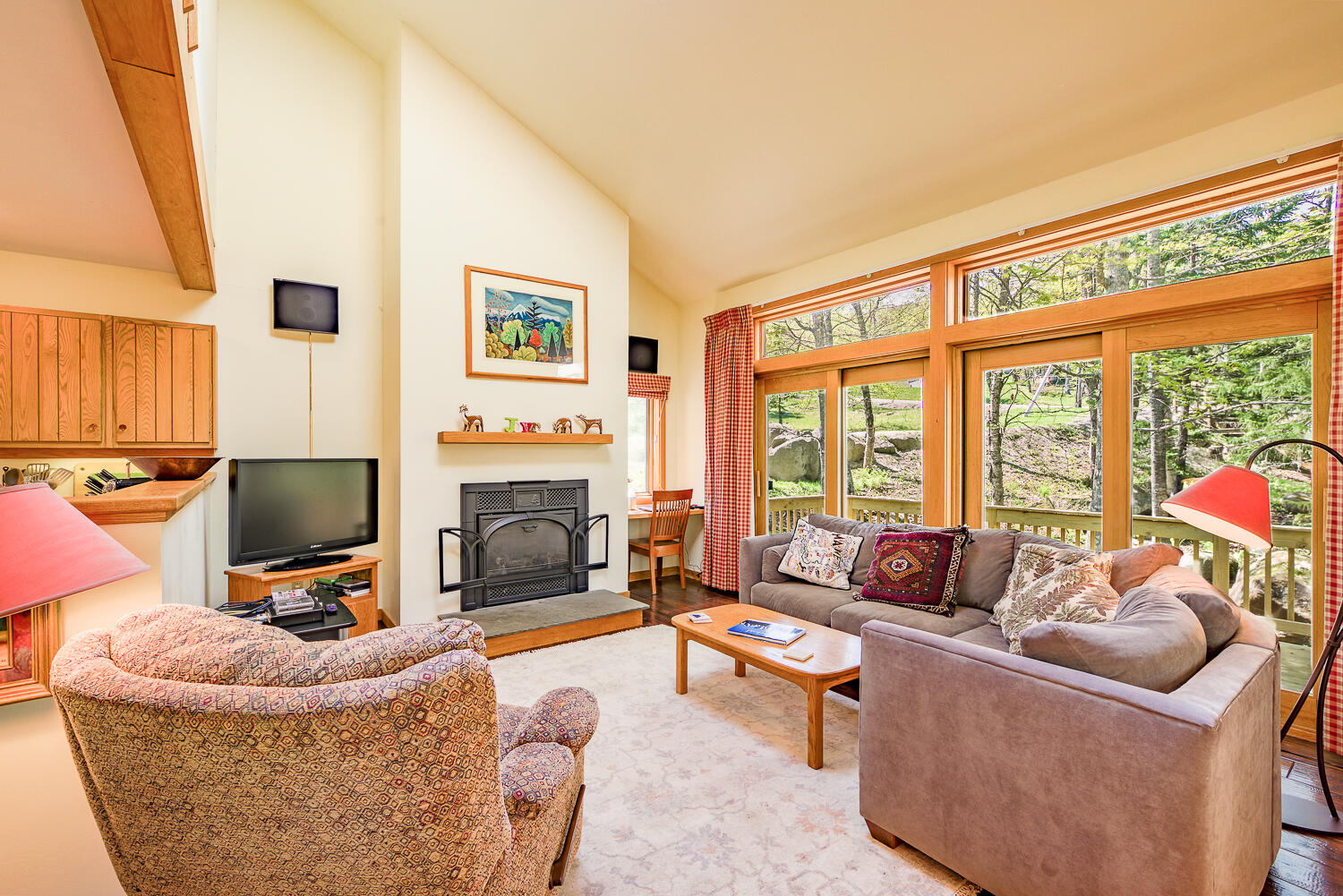 2341 Beech Road, Unit 2341 Carrabassett Valley, ME 04947 - Photo 3 of 22 2341 Oak Drive 19-(ZF-6559-53304-1-019)