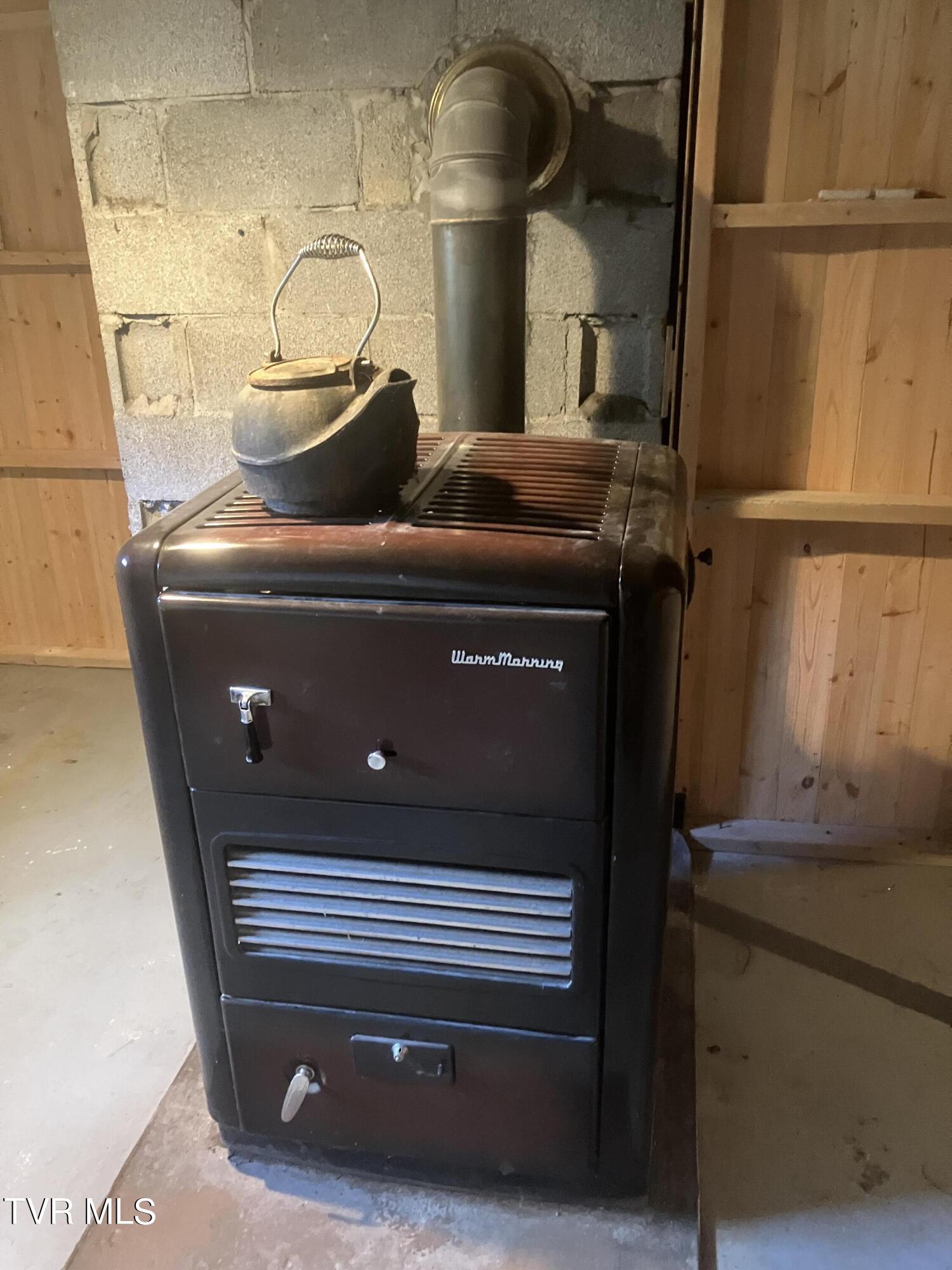 7247 Birchfield Road Wise, VA 24293 - Photo 40 of 51 WARM MORNING STOVE