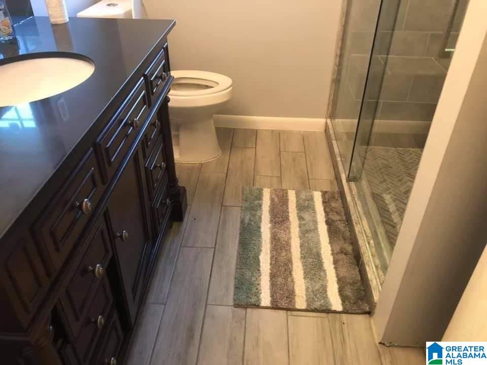 1589 Walnut Lane Road Fayette, AL 35555 - Photo 2 of 6